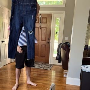 Old Navy super skinny rockstar jeans
